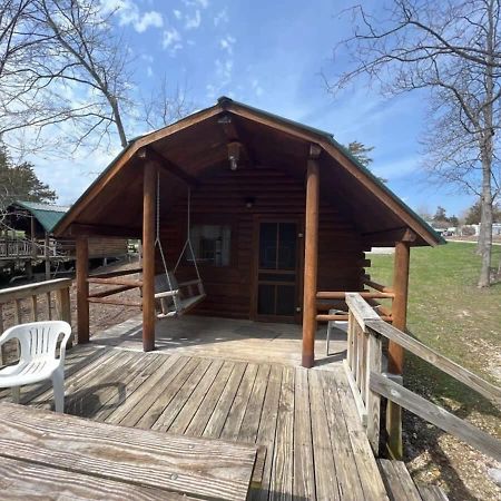 Secluded Rustic Cabin With Views Bloomington Ngoại thất bức ảnh